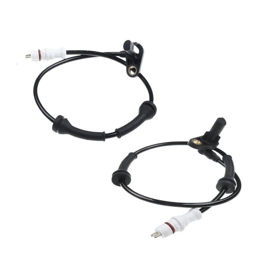 ABS SPEED SENSOR FOR DACIA LOGAN LS RENAULT LOGAN KS TWINGO REAR LEFT AND RIGHT 8200254687 , 8200254688 2 PCS