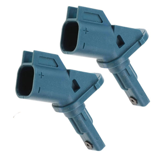 ABS SPEED SENSOR FOR FORD C-MAX FOCUS II MONDEO IV  2007-2014  FRONT LEFT AND RIGHT 1356184 2 PCS