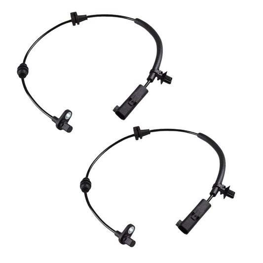 ABS SPEED SENSOR FOR FORD GALAXY MONDEO S-MAX 2012-ON 1.0, 1.5, 2.0, 2.5 REAR LEFT & RIGHT DG9C-2C190-DB 2 PCS