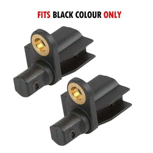 ABS SPEED SENSOR FOR FORD MONDEO GALAXY FOCUS KUGA C-MAX TOURNEO REAR LEFT & RIGHT 1847905 2 PCS