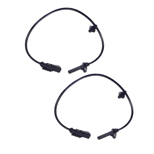 ABS SPEED SENSOR FOR FORD TOURNEO CUSTOM TRANSIT MK8 2.2 TDCi REAR LEFT & RIGHT 1771171 2 PCS