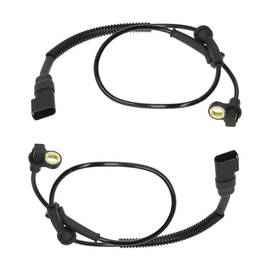 ABS SPEED SENSOR FOR FORD TRANSIT CONNECT MK1 URNEO CONNECT MK1 2002-2012 REAR LEFT AND RIGHT 2T142-B372-BE, 4383361