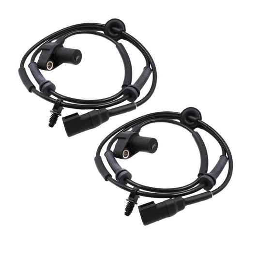 ABS SPEED SENSOR FOR FORD TRANSIT MK6 2000-2006 2.0 2.3 2.4 FRONT LEFT AND RIGHT 4042001 2 PCS