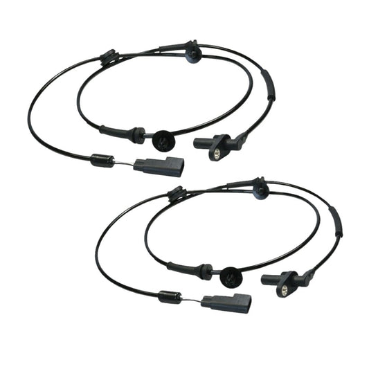 ABS SPEED SENSOR FOR FORD TRANSIT MK7 2.2 2.3 2.4 3.2 TDCi 2006-2014 FRONT LEFT & RIGHT 1785753 2 PCS