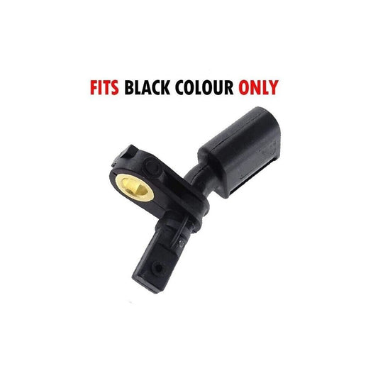 ABS SPEED SENSOR FOR GOLF TIGUAN POLO PASSAT SKODA KODIAQ FABIA ROOMSTER RAPID FRONT RIGHT WHT003860
