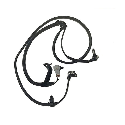 ABS SPEED SENSOR FOR HOLDEN ISUZU D-MAX RODEO 2.5 3.0 (2003-ON) REAR LEFT OR RIGHT 8973879921