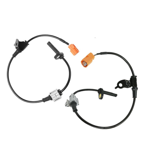 ABS SPEED SENSOR FOR HONDA ACCORD 2.0 2.2 I-CDTI 2.4 2003-ON REAR LEFT & RIGHT 57470-SEA-013 , 57475-SEA-013 2 PCS