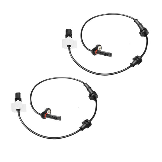 ABS SPEED SENSOR FOR HONDA ACCORD IX 2003-2016 REAR LEFT & RIGHT 57470-TL1-G01 2 PCS