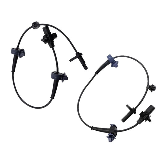 ABS SPEED SENSOR FOR HONDA CIVIC (2006-2012) REAR LEFT & RIGHT 57475-SMG-E01 , 57470-SMG-E01 2 PCS
