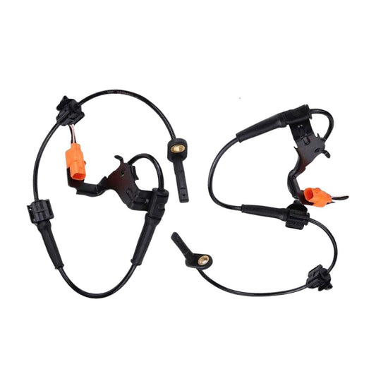 ABS SPEED SENSOR FOR HONDA CR-V 2.0 2.2 CTDI 2.2 I-CTDI 4WD FRONT LEFT & RIGHT 57455-S9A-003 57450-S9A-003 2 PCS