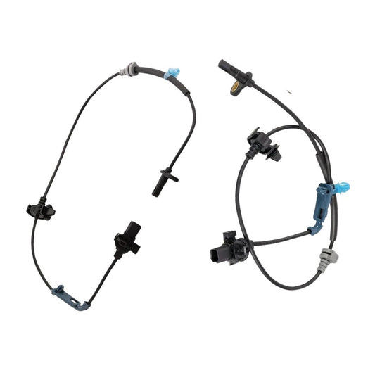 ABS SPEED SENSOR FOR HONDA CRV III 2.0I 2.2I-CTDI 2.2I-DTEC 2.4I-VTEC 2007-12 FRONT LEFT & RIGHT 57455-SXS-003 , 57450-SXS-003 2 PCS