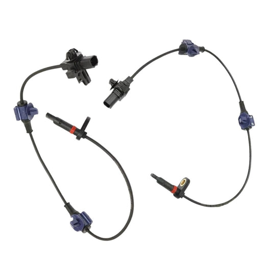 ABS SPEED SENSOR FOR HONDA CRV III 2.0I 2.2I-CTDI 2.2I-DTEC 2.4I-VTEC 2007-2012 REAR LEFT & RIGHT 57470-SXS-003 , 57475-SXS-003 2 PCS