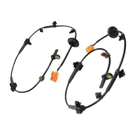 ABS SPEED SENSOR FOR HONDA JAZZ 1.2 1.3 1.4 1.5 FRONT LEFT & RIGHT 57450-SEL-T02 , 57455-SEL-T02 2 PCS