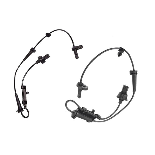 ABS SPEED SENSOR FOR HONDA JAZZ III MK3 CITY CR-Z (ZF) INSIGHT (ZE) FRONT LEFT & RIGHT 57455-TF0-003 , 57450-TF0-003 2 PCS