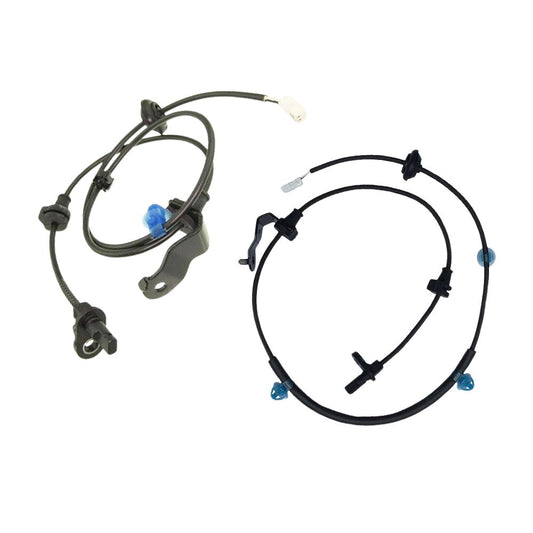 ABS SPEED SENSOR FOR HONDA JAZZ III MK3 CITY CR-Z (ZF) INSIGHT (ZE) REAR LEFT AND RIGHT 57475-TF0-003 , 57470-TF0-003 2 PCS