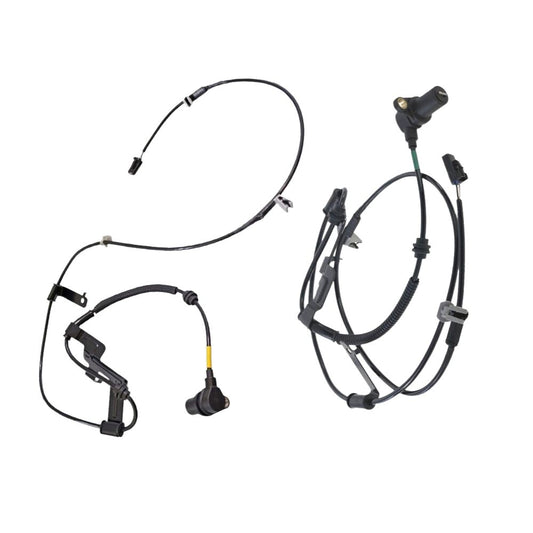 ABS SPEED SENSOR FOR HYUNDAI ELANTRA LANTRA KIA CERATO (LD) 2004-ON FRONT LEFT & RIGHT 95670-2F000 , 95670-2F100 2 PCS