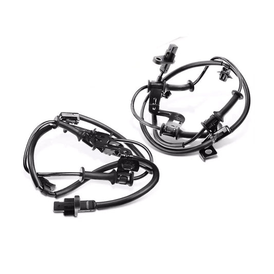 ABS SPEED SENSOR FOR HYUNDAI I30 2ND GENERATION AND KIA CEE'D & PRO CEE'D FRONT LEFT AND RIGHT  59810-A6300 59830-A6300 2 PCS