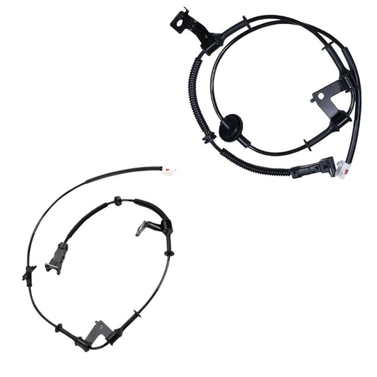 ABS SPEED SENSOR FOR HYUNDAI IX20 (JC) KIA VENGA (YN) 1.4 1.6 REAR LEFT AND RIGHT 91920-1P000 91920-1P100 2 PCS