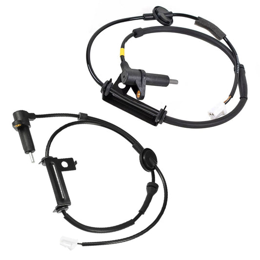 ABS SPEED SENSOR FOR HYUNDAI SANTA FE 4X4 2006-2012 REAR LEFT & RIGHT 95630-26000 95640-26000 2PCS