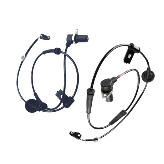 ABS SPEED SENSOR FOR HYUNDAI TRAJET HIGHWAY 2000-2008 FRONT LEFT AND RIGHT 95670-3A000 , 95670-3A500 2 PCS