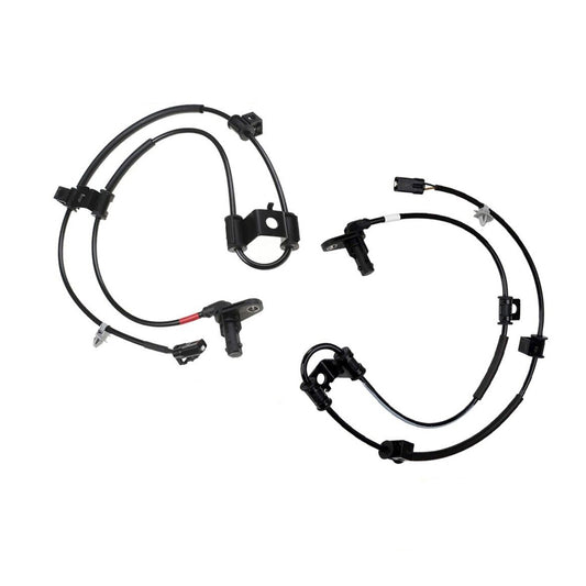 ABS SPEED SENSOR FOR HYUNDAI TUCSON 2010-2014 KIA SPORTAGE AWD FRONT LEFT & RIGHT 95670-2S300 , 95671-2S300 2 PCS