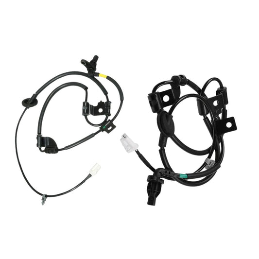 ABS SPEED SENSOR FOR HYUNDAI TUCSON JM 2.0 KIA SPORTAGE 2004-2010 REAR LEFT & RIGHT 2 PCS