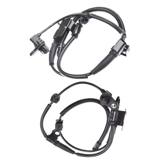 ABS SPEED SENSOR FOR HYUNDAI i30 KIA PRO CEE'D SW ED FRONT LEFT AND RIGHT 59830-1H300 59810-1H300 2 PCS