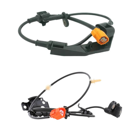 ABS SPEED SENSOR FOR Honda CR-V (1995-2002) Rear 57470-S10-306 57475-S10-306 2 PCS