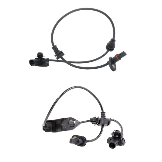 ABS SPEED SENSOR FOR Honda Civic MK 8 2005-2023 Rear 57475-SNA-003 57470-SNA-003 2 PCS