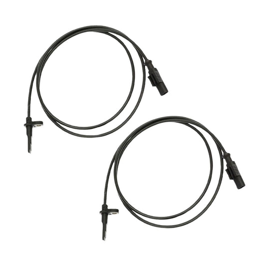 ABS SPEED SENSOR FOR IVECO DAILY MK IV (2006-2019) FRONT LEFT & RIGHT 5801279030 2 PCS