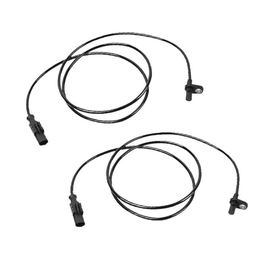 ABS SPEED SENSOR FOR IVECO DAILY MK IV  2006-2019 REAR LEFT & RIGHT 5801279032 2 PCS