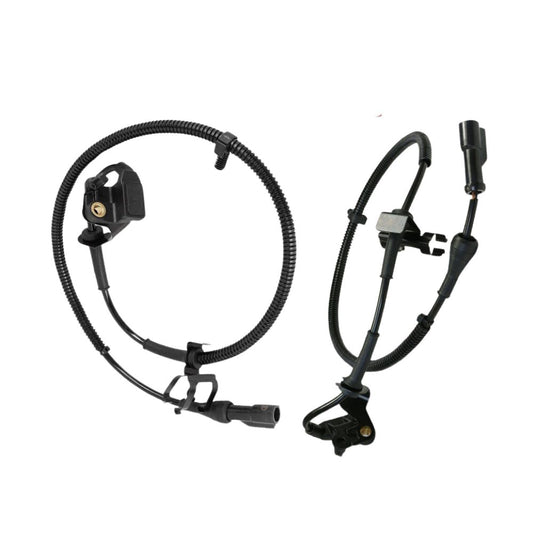 ABS SPEED SENSOR FOR JAGUAR S-TYPE X200 (1999-2008) REAR LEFT & RIGHT XR853277, XR849760 2 PCS