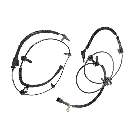 ABS SPEED SENSOR FOR JEEP CHEROKEE III ( KJ ) 2001-2008 FRONT LEFT & RIGHT 52128694AA , 52128695AA 2 PCS