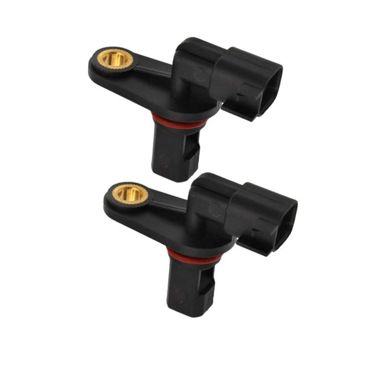 ABS SPEED SENSOR FOR JEEP CHEROKEE KJ LIBERTY KJ 2001-2008 SUV REAR LEFT & RIGHT 56041393AA 2 PCS