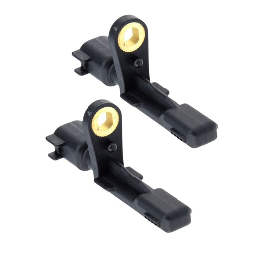 ABS SPEED SENSOR FOR JEEP CHEROKEE LIBERTY KJ 2006-2007 REAR LEFT & RIGHT 52129178AC 2 PCS