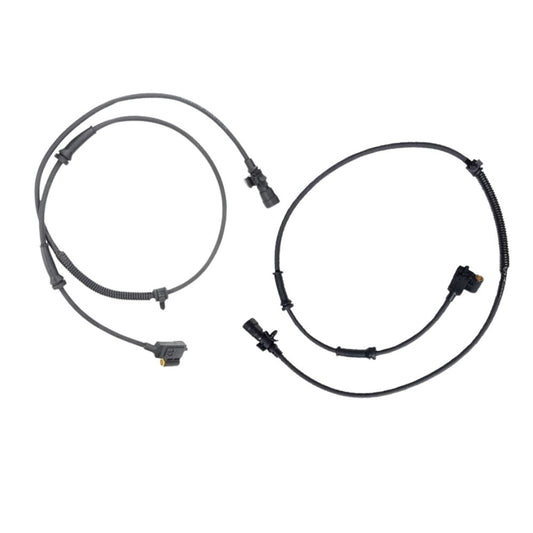 ABS SPEED SENSOR FOR JEEP GRAND CHEROKEE WJ WG (1999-2004) SUV  FRONT LEFT &  RIGHT 2 PCS