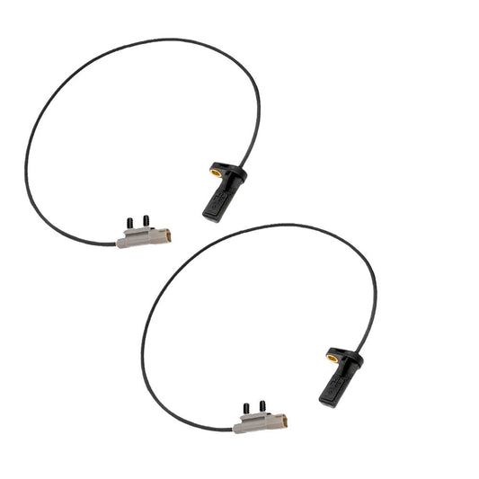 ABS SPEED SENSOR FOR JEEP GRAND CHEROKEE WK WH 3.0 CRD (2005-2010) REAR LEFT & RIGHT 56044146AB 2 PCS