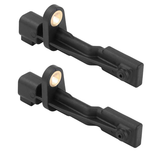 ABS SPEED SENSOR FOR Jeep Compass Wrangler Cherokee Dodge Nitro 2.8CRD REAR LEFT AND RIGHT 52125003AB 2 PCS