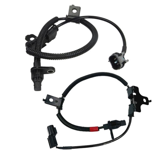 ABS SPEED SENSOR FOR KIA PICANTO MK2 2011 -2017 FRONT LEFT & RIGHT 95670-1Y300 , 95671-1Y300 2 PCS