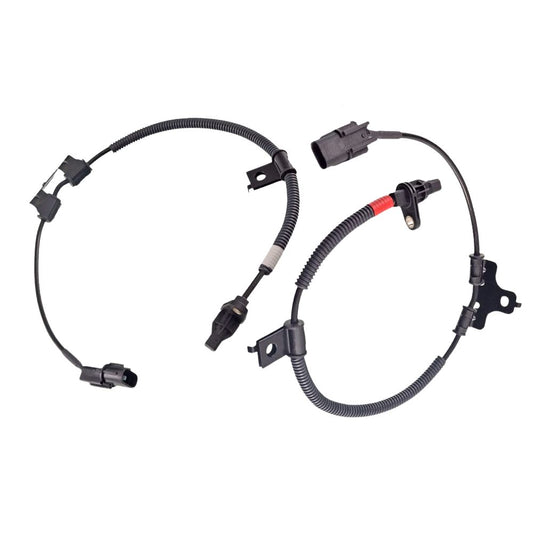 ABS SPEED SENSOR FOR KIA PICANTO SA BA HATCHBACK 2004-ON FRONT LEFT & RIGHT 95670-07000 , 95670-07100 2 PCS