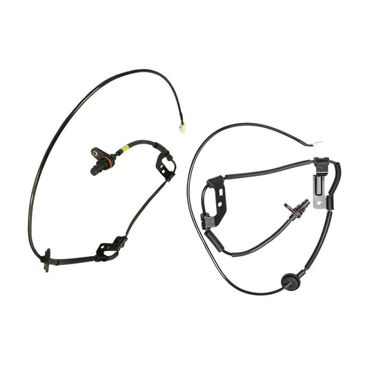 ABS SPEED SENSOR FOR KIA RONDO 2007-2010 KIA CARENS 11/2005 REAR LEFT & RIGHT 95680-1D000, 95680-1D100 2 PCS