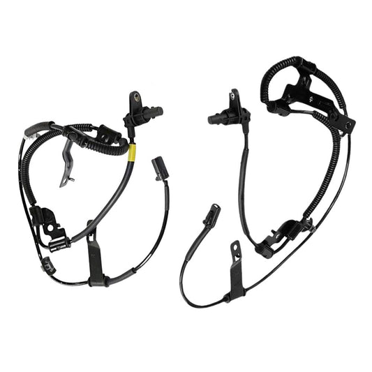 ABS SPEED SENSOR FOR KIA RONDO 2007-2010 KIA CARENS FRONT LEFT & RIGHT 95670-1D000 , 95670-1D100 2 PCS