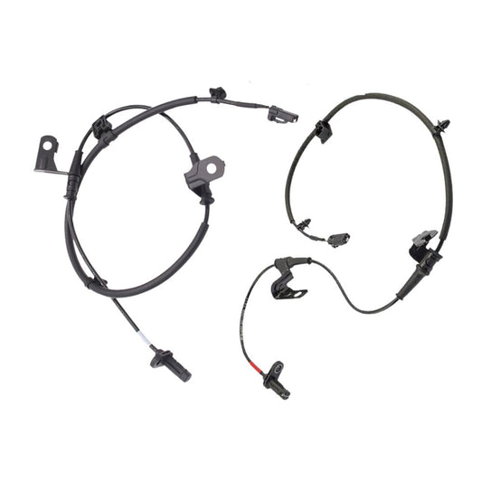 ABS SPEED SENSOR FOR KIA SORENTO 2.0 2016-2017 FRONT LEFT & RIGHT 95670-C5000 2 PCS
