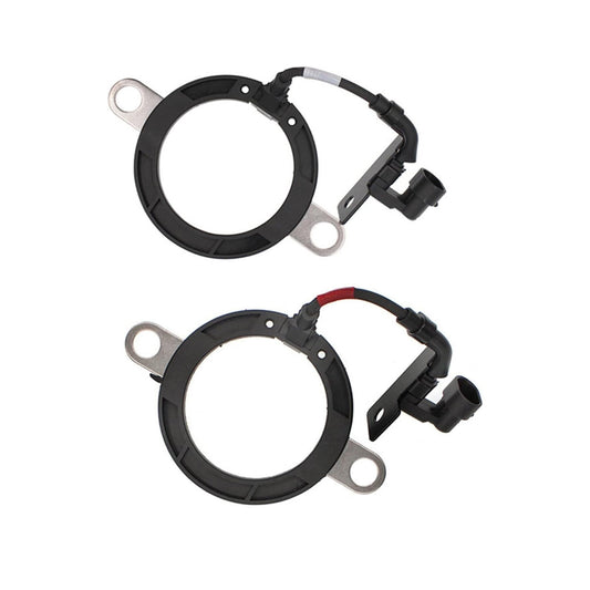 ABS SPEED SENSOR FOR KIA SORENTO SUV 2009-ON 2.0 2.2 R REAR LEFT & RIGHT 95681-3J000 2 PCS