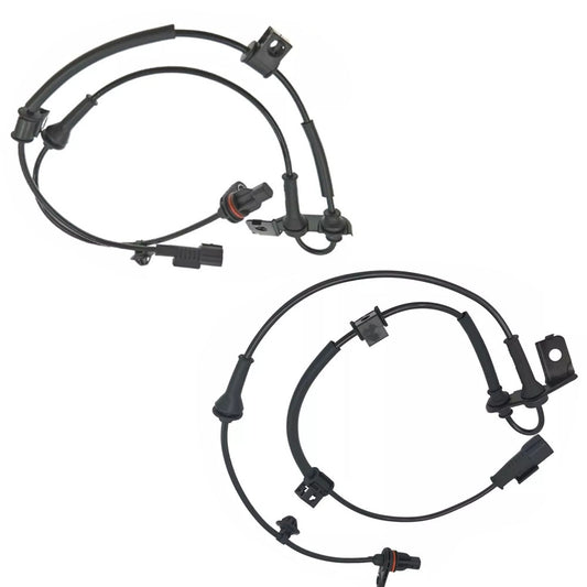 ABS SPEED SENSOR FOR KIA SPORTAGE QL HYUNDAI TUCSON TL 2015-2021 FRONT LEFT AND RIGHT 95671-D3000 - 95670-D3000