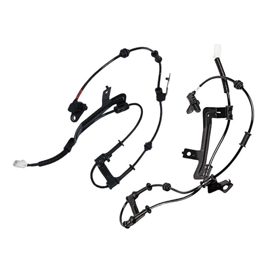 ABS SPEED SENSOR FOR KIA VENGA HYUNDAI IX20 (2010-ON) FRONT LEFT & RIGHT 95670-1P000 , 95680-1P000 2 PCS