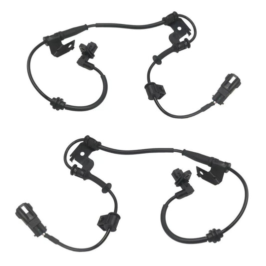 ABS SPEED SENSOR FOR Kia Picanto mk2 TA (05.2011-ON) 1.0 1.2 Front 95671-1Y350 95670-1Y350 2 PCS