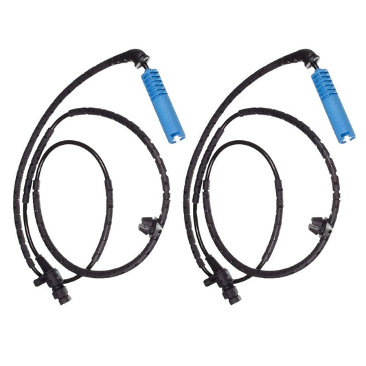 ABS SPEED SENSOR FOR LAND RANGE ROVER L322 MK3 2002-2012 REAR LEFT & RIGHT SSF000021 2 PCS