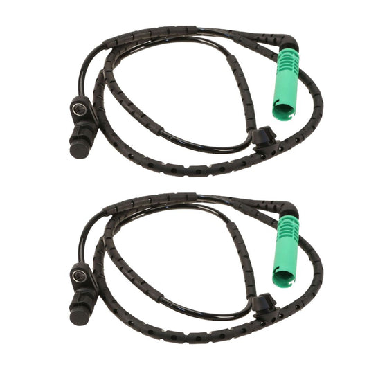 ABS SPEED SENSOR FOR LAND RANGE ROVER MK III L322 2002-2012 REAR LEFT & RIGHT SSF500021 2 PCS
