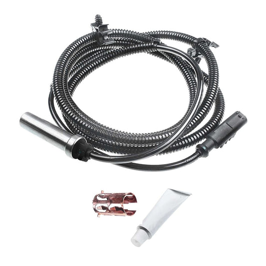 ABS SPEED SENSOR FOR LAND ROVER DEFENDER 2.2 2.4 TD4 (1990-2016) REAR LR023691